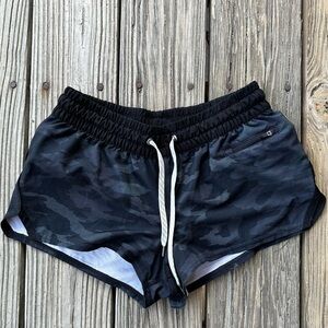 Vuori Quick Dry Shorts